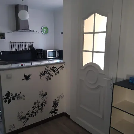 La Maison De Vacances 3 Chambres Sausset-les-Pins Extérieur photo