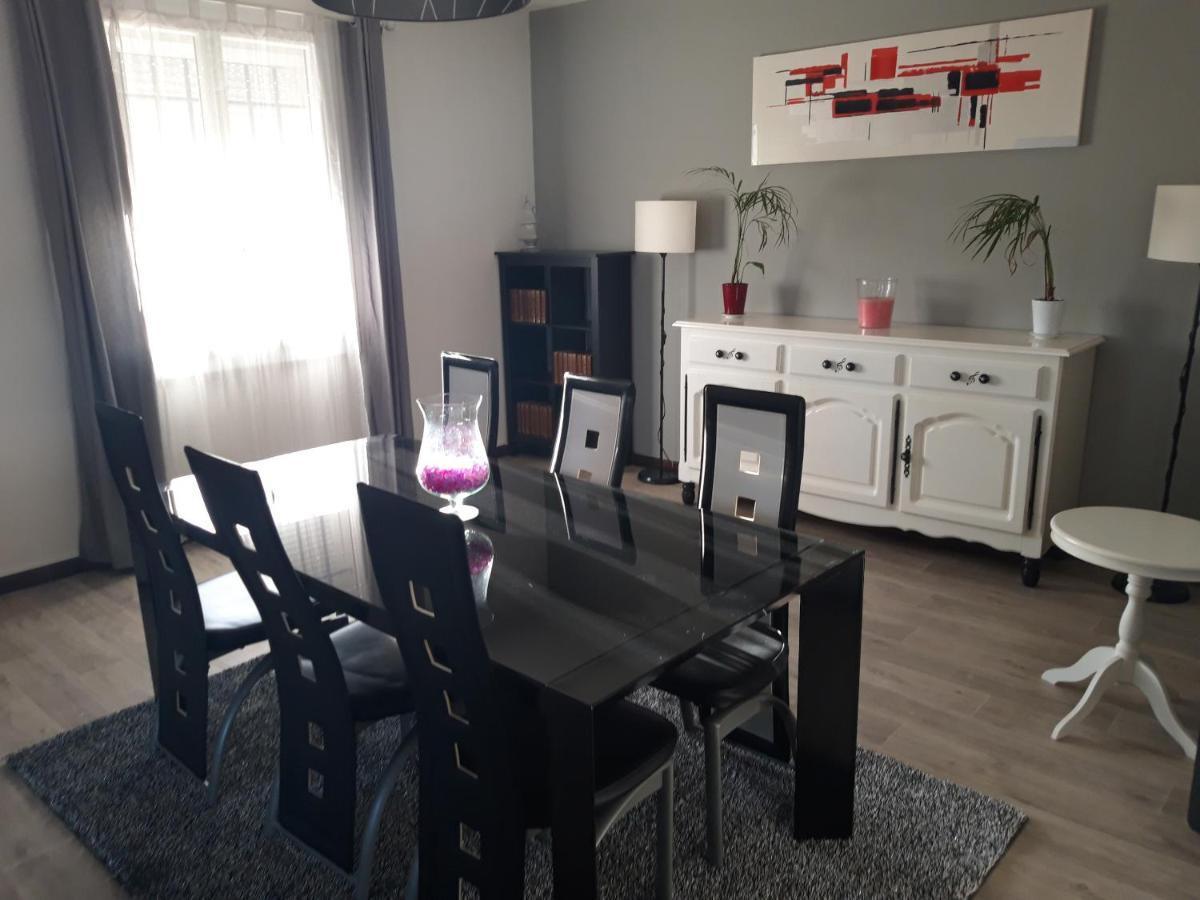 La Maison De 3 Apartment